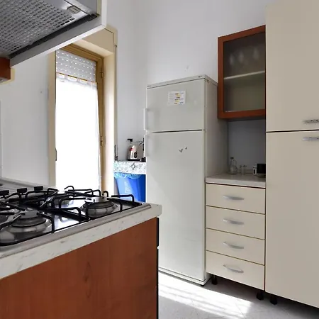 Onda Marina Apartament Agrigento