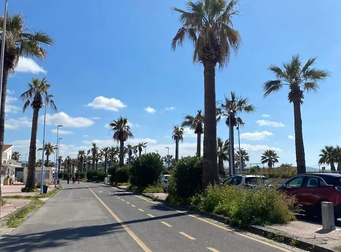 Onda Marina Apartament