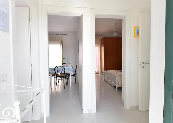 Apartament Onda Marina