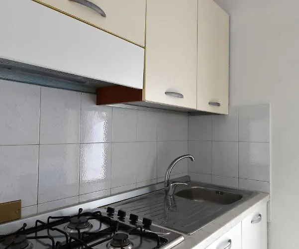 Onda Marina Apartament *