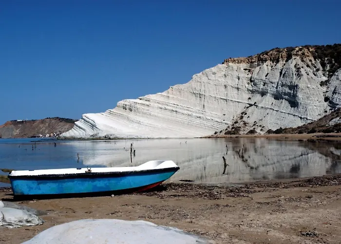Onda Marina * Agrigento