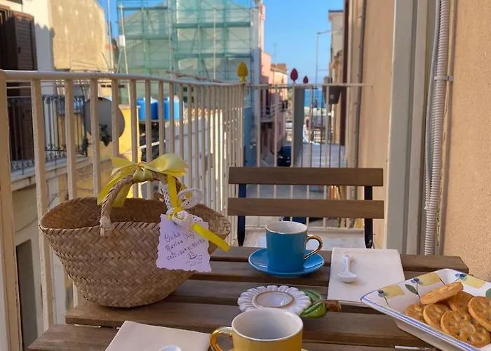 Onda Marina Apartament