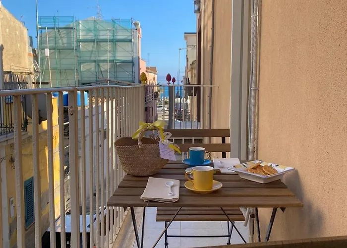 Apartament Onda Marina *