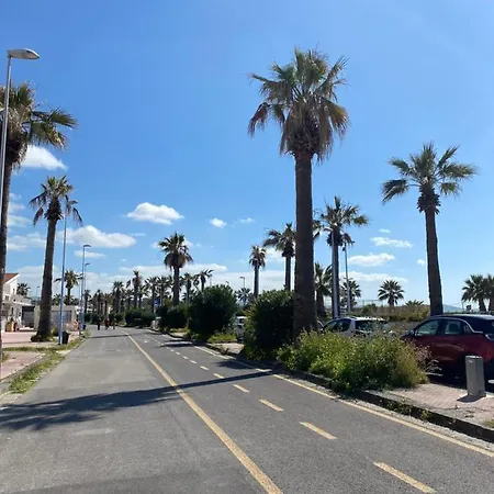 Onda Marina Apartment