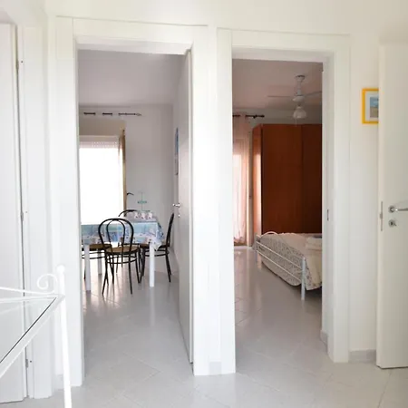 Apartament Onda Marina