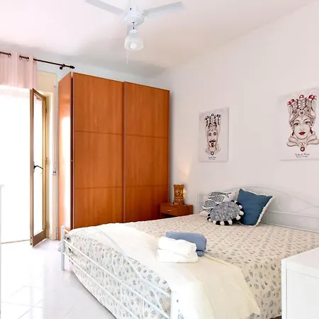 Onda Marina Apartment *