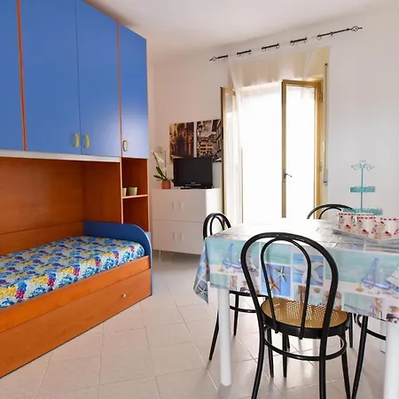 Onda Marina Apartament