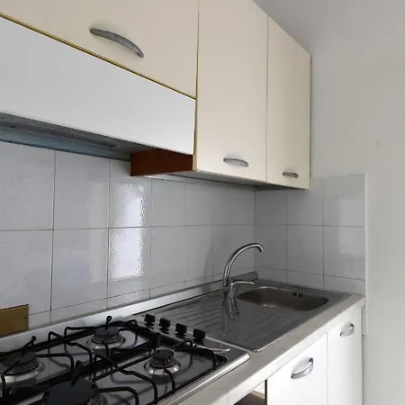 Onda Marina Apartment *