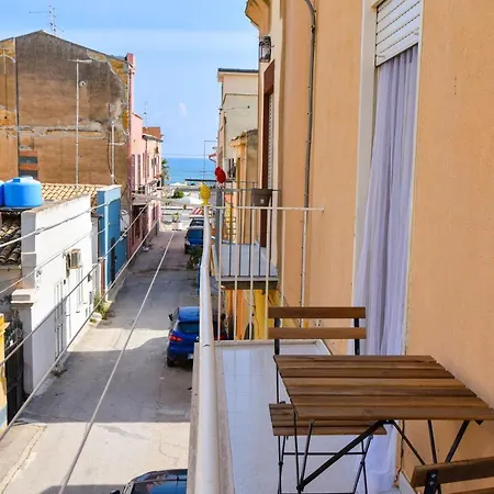 Appartement Onda Marina