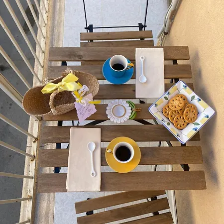 Onda Marina Apartment Agrigento