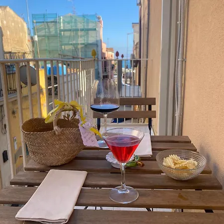 Appartement Onda Marina Agrigento