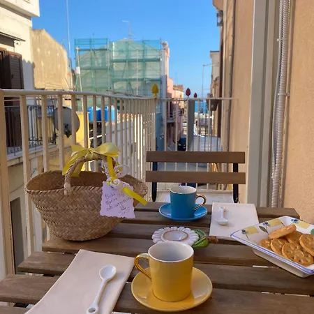 Onda Marina Appartement