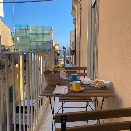 Appartement Onda Marina *