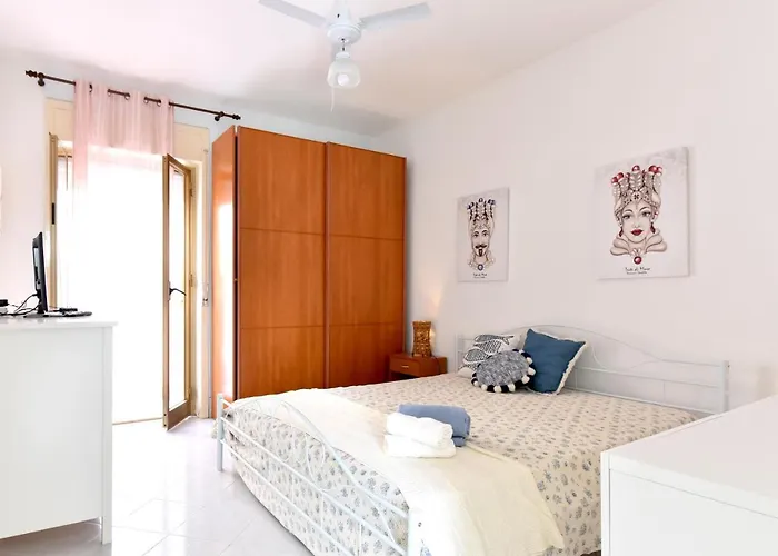 Onda Marina Appartement *