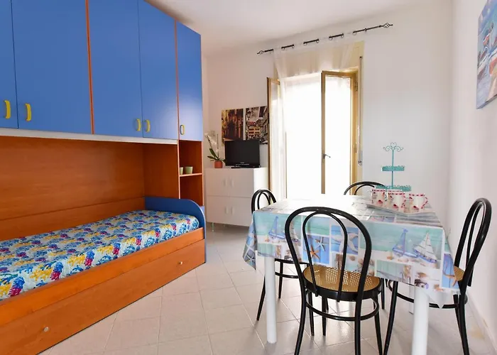 Onda Marina Appartement