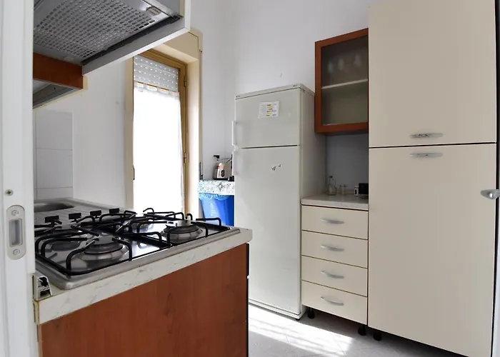 Onda Marina Appartement Agrigento