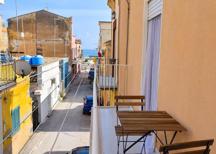 Appartement Onda Marina