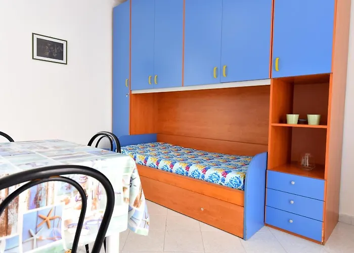 Onda Marina * Agrigento