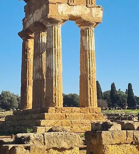 Appartement Onda Marina *