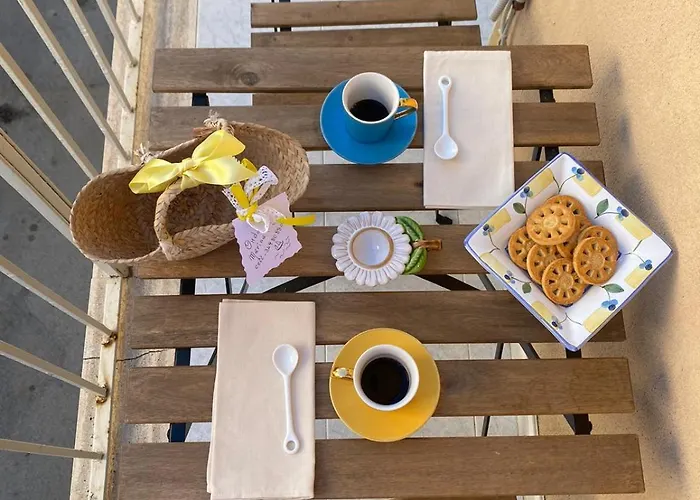 Onda Marina Appartement Agrigento