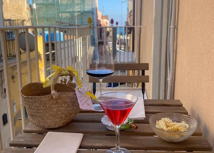 Apartment Onda Marina Agrigento