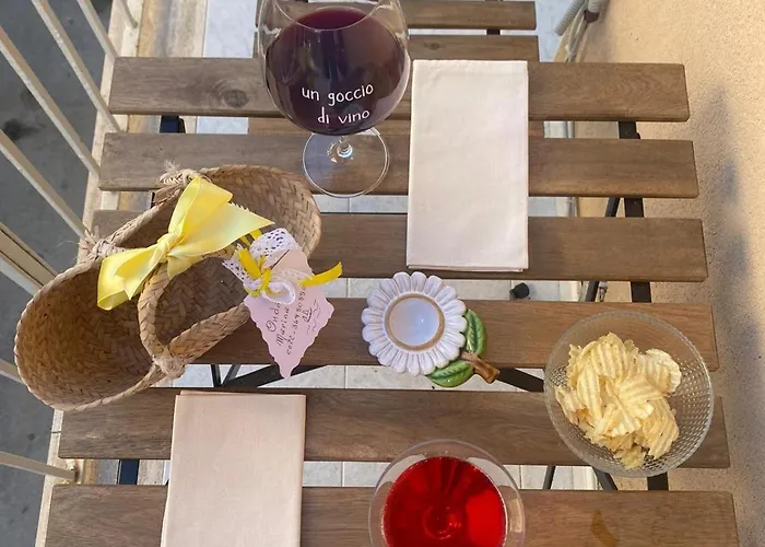 Onda Marina * Agrigento